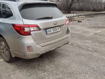 Авто Subaru Outback 2015 № 7348593