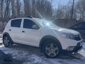 Авто Renault Sandero 2018 № 7348613
