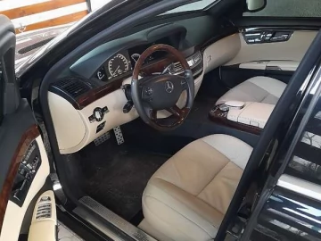 Авто Mercedes S-Class 2006 № 7348637