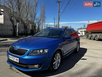 Авто Skoda Octavia 2013 № 7348638