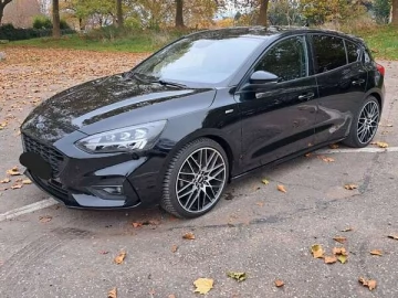 Авто Ford Focus 2018 № 7348654