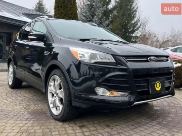 Авто Ford Escape 2014 № 7348656