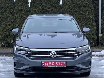 Авто Volkswagen Jetta 2020 № 7348842