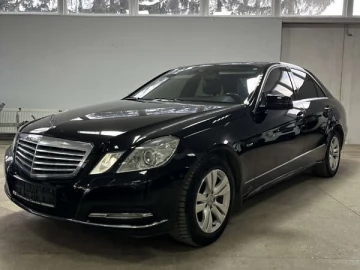 Авто Mercedes E-Class 2012 № 7348848