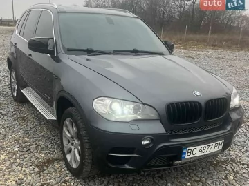 Авто BMW X5 2011 № 7348863