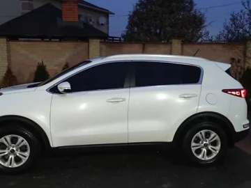 Авто KIA Sportage 2016 № 7348876