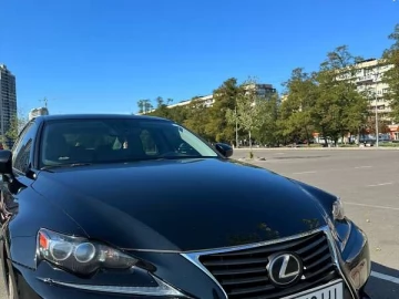 Авто Lexus Is 2016 № 7348893