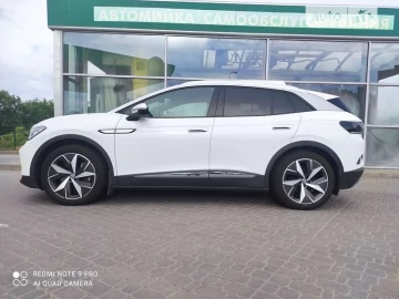 Авто Volkswagen Id 4 2022 № 7348906