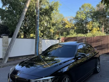 Авто BMW 3 Series 2015 № 7348910