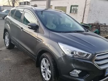 Авто Ford Kuga 2019 № 7348911