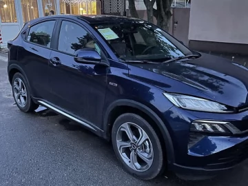 Авто Honda M-Nv 2022 № 7348926
