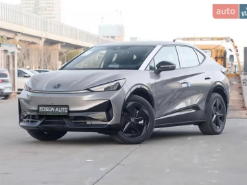 Авто Volkswagen Id Unyx 2024 № 7348931