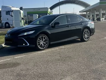 Авто Toyota Camry 2021 № 7348939