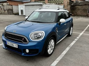 Авто MINI Countryman 2019 № 7348949