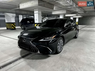 Авто Lexus Es 2023 № 7348973