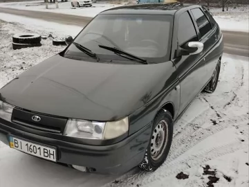 Авто ВАЗ 2112 2005 № 7349066