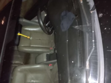 Авто Chevrolet Evanda 2005 № 7349081