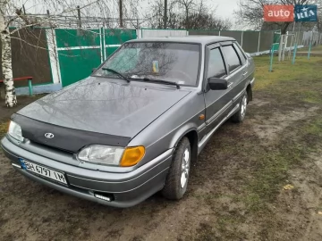 Авто ВАЗ 2115 Samara 2007 № 7349099