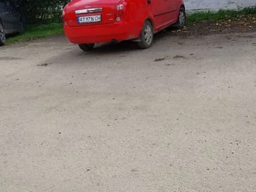 Авто Chery Jaggi 2008 № 7349100