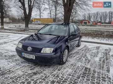 Авто Volkswagen Bora 2000 № 7349126