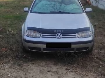 Авто Volkswagen Golf 2002 № 7349129