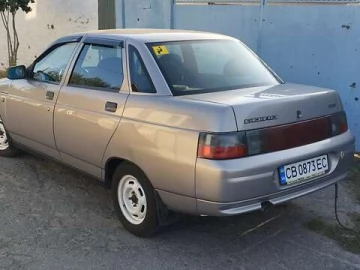 Авто ВАЗ 2110 2007 № 7349148