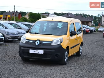 Авто Renault Kangoo 2014 № 7349230