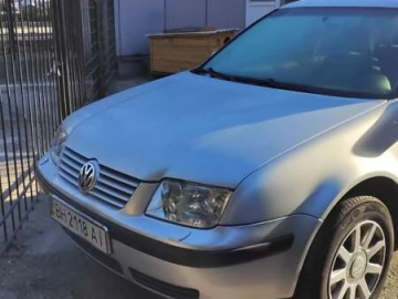 Авто Volkswagen Bora 2004 № 7349234