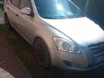 Авто KIA Ceed 2008 № 7349238