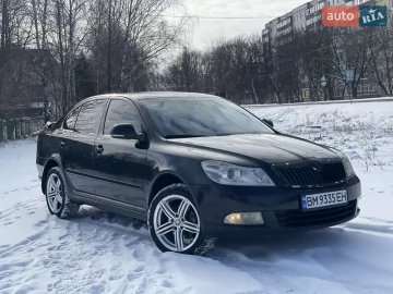 Авто Skoda Octavia 2010 № 7349270