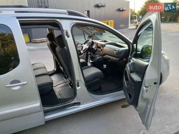 Авто Peugeot Partner 2011 № 7349285