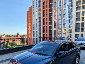 Авто Skoda Octavia 2012 № 7349302
