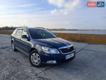 Авто Skoda Octavia 2011 № 7349318