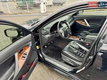 Авто Toyota Camry 2008 № 7349410