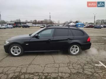 Авто BMW 3 Series 2010 № 7349424