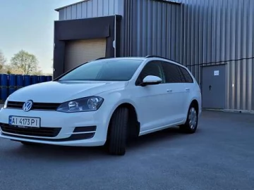 Авто Volkswagen Golf 2015 № 7349431