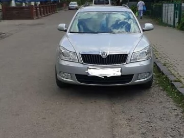 Авто Skoda Octavia 2012 № 7349433