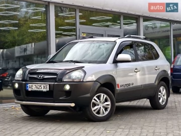 Авто Hyundai Tucson 2011 № 7349460