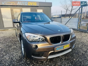 Авто BMW X1 2011 № 7349487