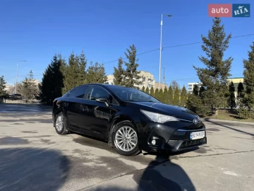 Авто Toyota Avensis 2016 № 7349549