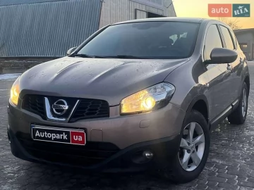 Авто Nissan Qashqai 2012 № 7349550