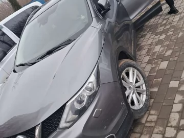Авто Nissan Qashqai 2014 № 7349584