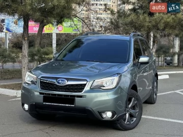 Авто Subaru Forester 2015 № 7349613