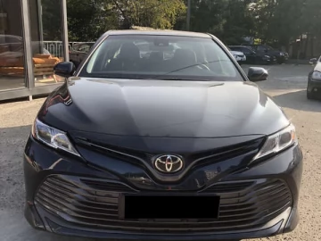 Авто Toyota Camry 2017 № 7349637