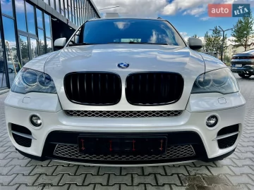 Авто BMW X5 2013 № 7349651
