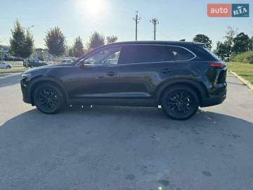 Авто Mazda Cx-9 2018 № 7349669
