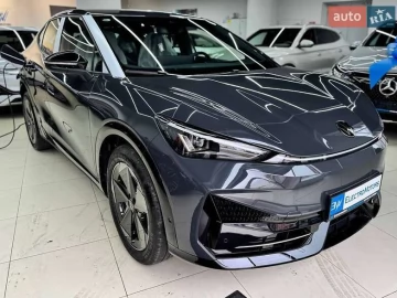 Авто Volkswagen Id Unyx 2024 № 7349689