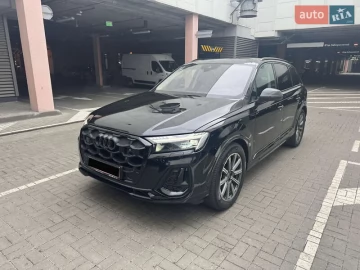 Авто Audi Q7 2023 № 7349832