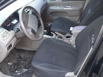 Авто Chery Elara 2007 № 7349885