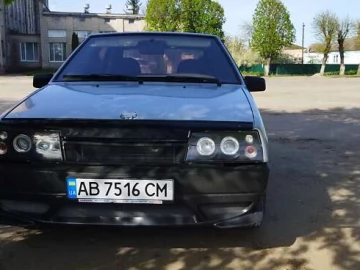 Авто ВАЗ 2109 2005 № 7349890